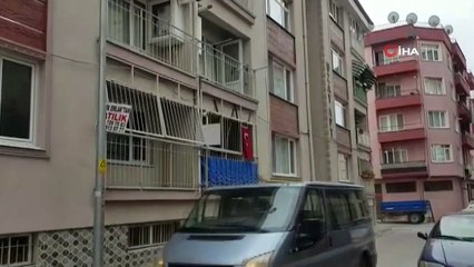 Çaldıkları motosikleti çalıştıramayınca zarar verdiler