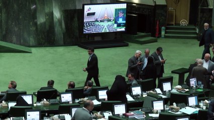 'ABD, İran ile girilecek bir savaşın yönetilemeyeceğini iyi biliyor' - TAHRAN