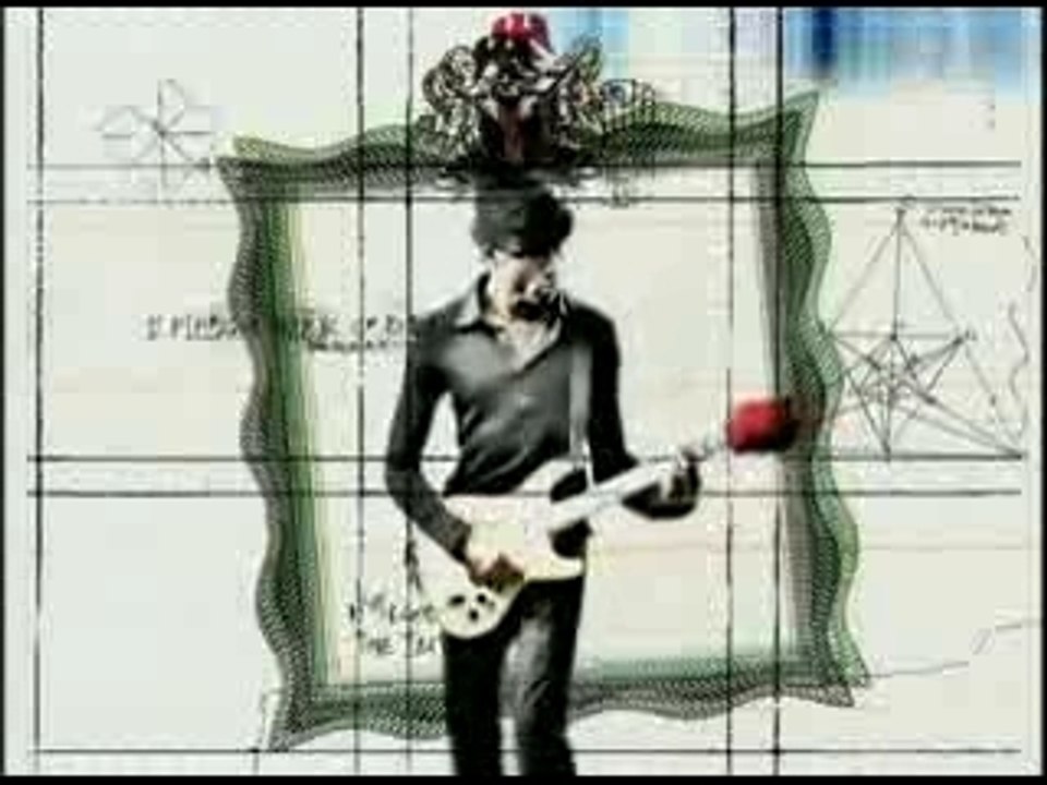 Keziah Jones Beautiful Emilie