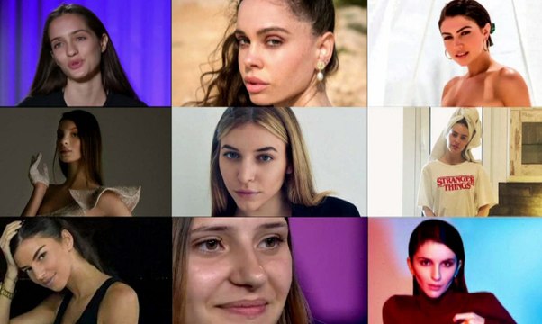 GNTM Spoiler: Αυτά είναι τα τρία νέα κορίτσια που μπαίνουν στο σπίτι και φέρνουν τα πάνω-κάτω