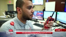 أبطال أرامكو أخمدوا حرائق الهجوم الإرهابي في 7 ساعات