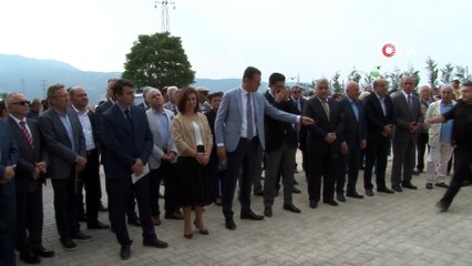 Tarihi kentte 'Çikolata Müzesi' açıldı