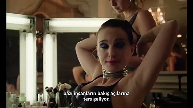 Vox Lux (2018) Türkçe Altyazılı Fragman