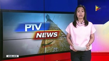 12 Pinoy, nasagip sa human trafficking