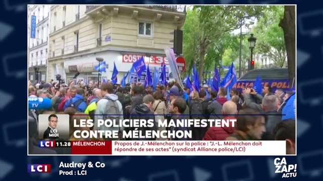 Décès de Chirac : Alain Juppé au bord des larmes - ZAPPING ACTU DU 27/09/2019