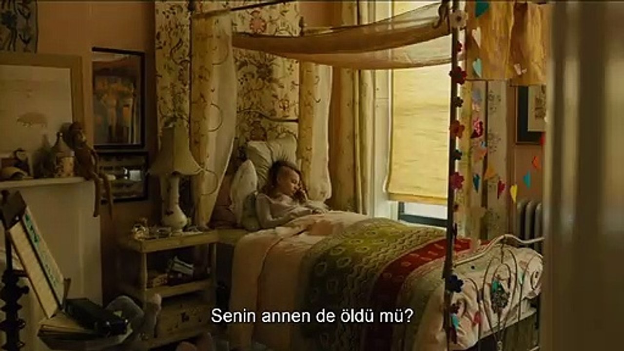 Saka Kuşu (The Goldfinch) Türkçe Altyazılı Fragman