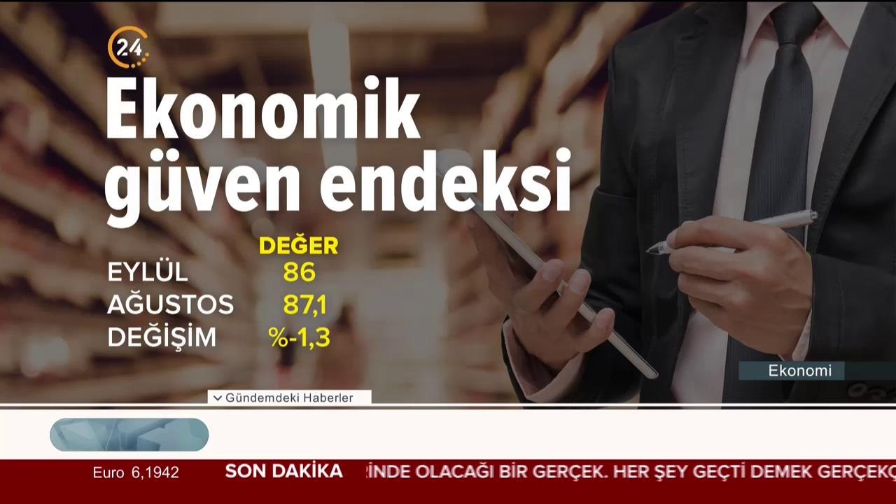 #Ekonomi