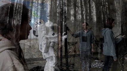 черное небо | schwarzer himmel