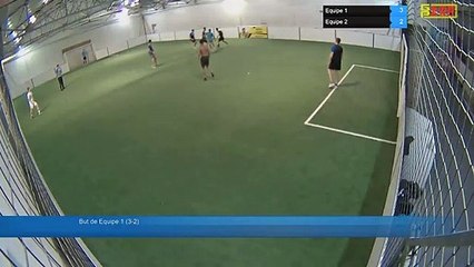 But de Equipe 1 (3-2) - Equipe 1 Vs Equipe 2 - 26/09/19 23:06 - Loisir Poitiers - Poitiers Game Parc