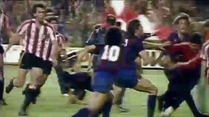 ΝΤΙΕΓΚΟ ΜΑΡΑΝΤΟΝΑ τρέιλερ