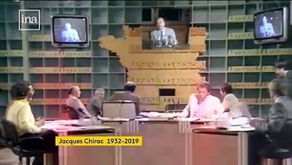 Jacques Chirac, un parcours politique entre échecs et succès