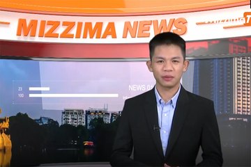 စက္တင္ဘာ ၂၇ မဇၥ်ိမ TV