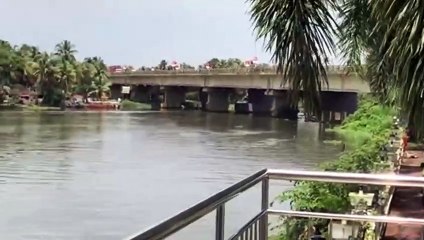 கேரளாவில் புயலை கிளப்பிய மரடு அடுக்குமாடி குடியிருப்புகளை 135 நாளில் இடித்து முடிக்க வேண்டும்-வீடியோ