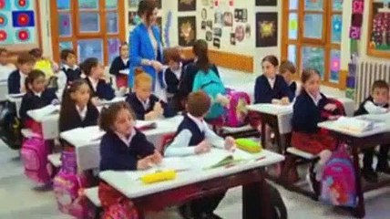 Y Tú Quién Eres Capítulo 6 - En Español Online  (Kızım)