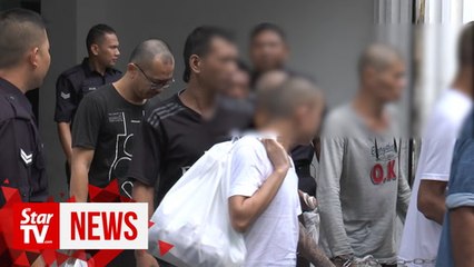 Road rage murder accused to make sworn statement in court