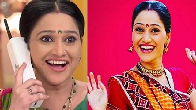 Dayaben aka Disha to make comeback on Taarak Mehta Ka Ooltah Chashmah from this day | FilmiBeat