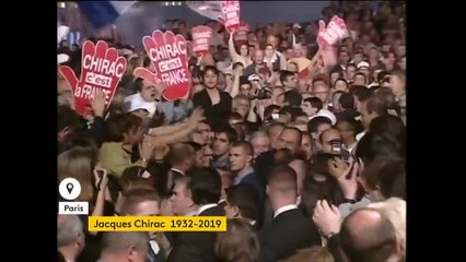 Avril 2002 : le paroxysme du combat entre Jacques Chirac et Jean-Marie Le Pen