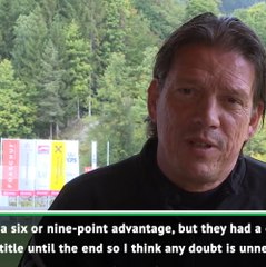 Bayern legend Ziege picks favourite for Bundesliga crown