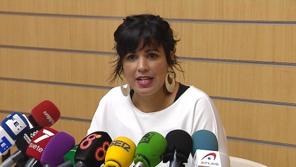 Rodríguez propone a Iglesias, Errejón y Garzón ir juntos