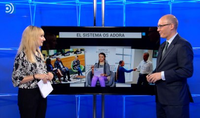 Cambio climático: cómo empezar un movimiento verdaderamente 'antisistema'