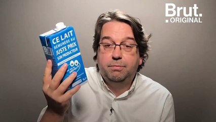 "Nous, on a accès à une alimentation qu'on maîtrise" : Le message de Nicolas Chabanne à Emmanuel Macron