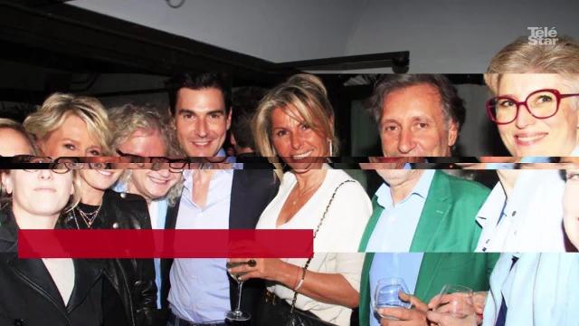 PHOTOS. Affaire conclue : Sophie Davant, les acheteurs et les experts réunis le temps d'une soirée