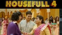 Housefull 4 Trailer Review, Akshay Kumar, Riteish Deshmukh, Bobby Deol, Kriti S, Pooja H, Housefull4
