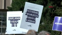 Ankara eylül'ün cinayet sanığı tahliyesini istedi, mahkeme reddetti