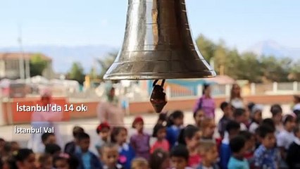 26 Eylül gün ortası haber özetleri