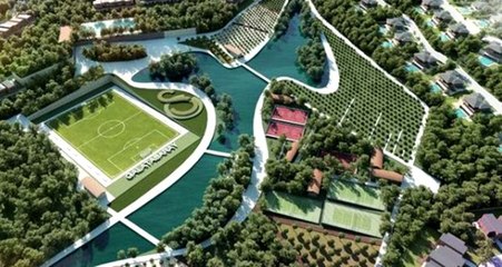 Son dakika: Galatasaray'a Emlak Konut şoku! 350 milyon ödenmezse arsalar gidecek