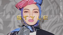 EXCLUSIVE interview with Neelofa, Malaysia's 2nd most followed person on Instagram