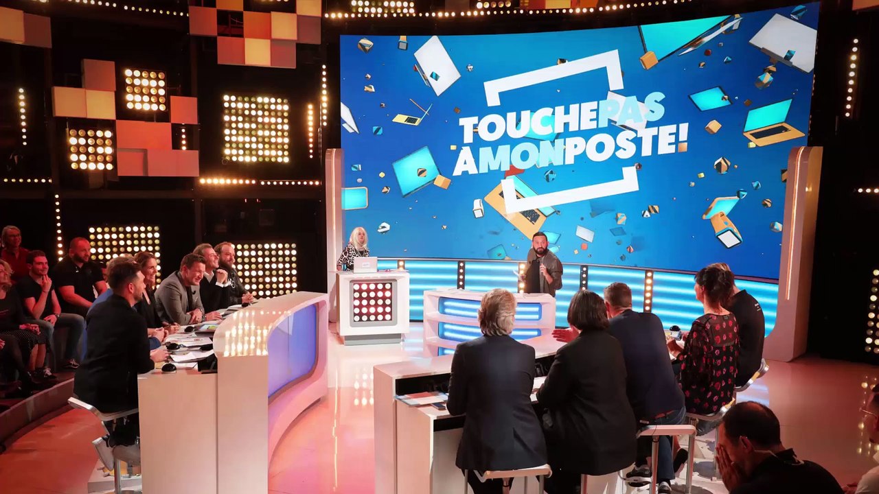 TPMP : Jean-Michel Maire victime de chantage, il raconte