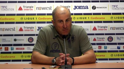 "Il faut garder une stabilité émotionnelle"