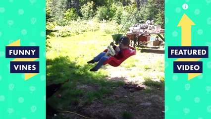 TRY NOT TO LAUGH - Cute Kids & Pets | Funny Videos January 2019