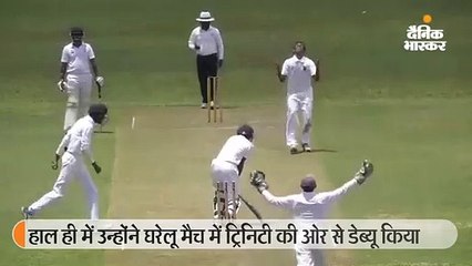 श्रीलंका को मिल गया नया मलिंगा, 7 रन पर झटके 6 विकेट