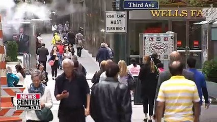 Interview with PIIE senior fellow Jeffrey Schott