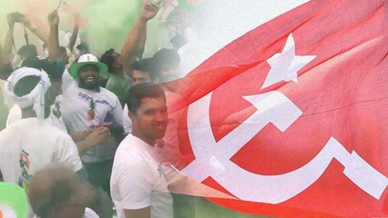 கேரளா இடைத்தேர்தலில் வெற்றிபெற்ற இடதுசாரிகள் | Pala By Election