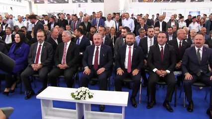 'Sanayi üretimi yaparken tarım topraklarının da korunmasına özen gösteriyoruz' - TEKİRDAĞ