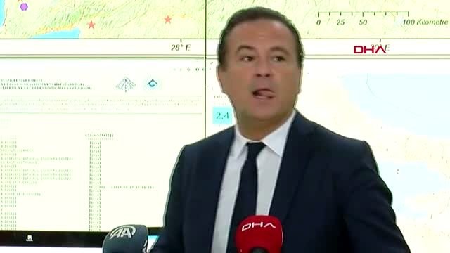 Kandilli rasathanesi müdürü özener ne zaman olacağını bilmiyoruz ama sona yaklaşıyoruz