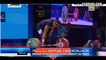Tamara Salazar logra dos medallas de bronces en mundial de levantamiento de pesas - ESPTUBE.COM