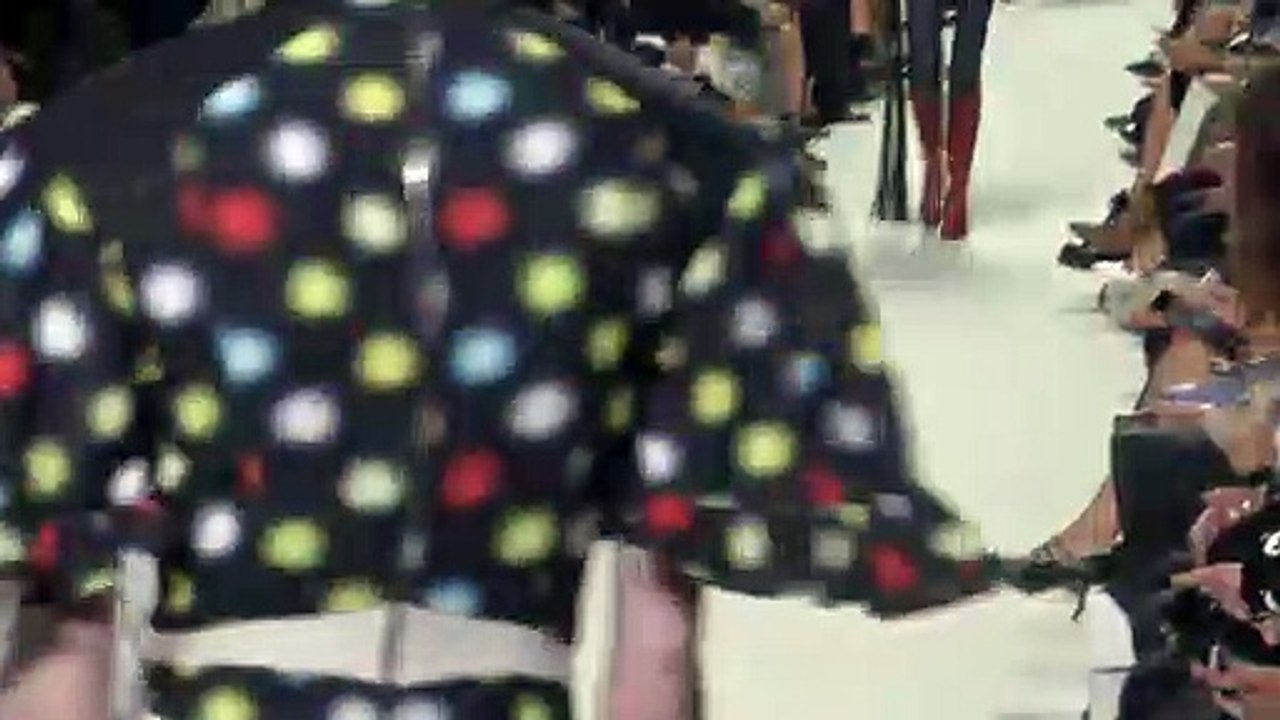 Paco Rabanne presenta una colección soñadora y realista