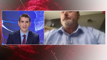 Dialogu Kosovë - Serbi, Arsim Sinani i ftuar në Ora News