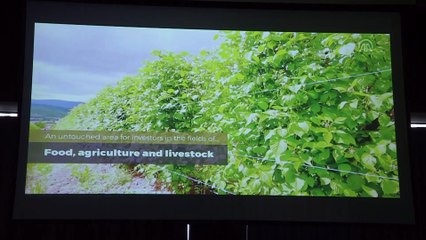 23. Uluslararası İş Forumu Saraybosna'da düzenlenecek - SARAYBOSNA