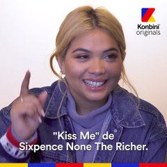 LOVE INTERVIEW - Hayley Kiyoko