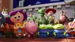 Toy Story 4 - Vidéo à la Demande d'Orange