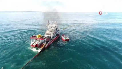 Balıkçıların 1 Eylül'den beri ağlarına bekledikleri palamut gelmeye başladı