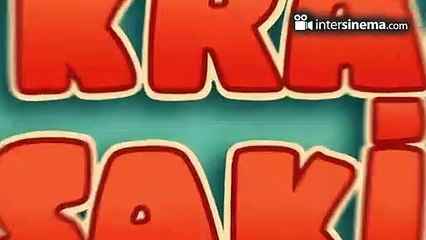 Kral Şakir 'Korsanlar Diyarı' - Fragman