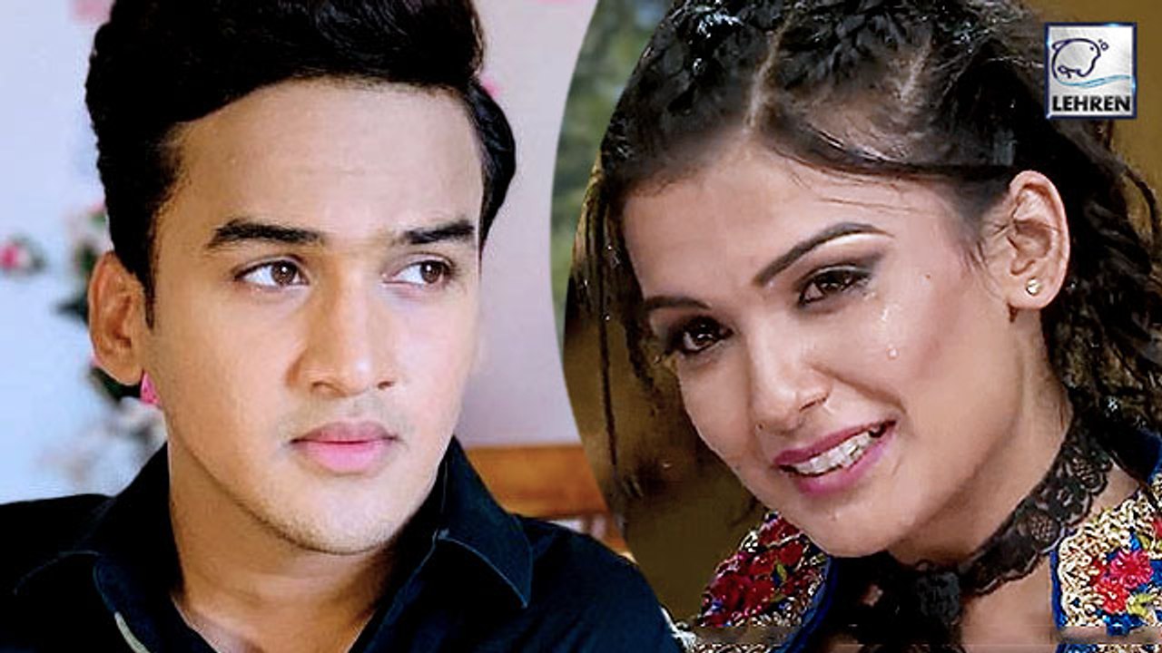 Faisal Khan Refutes Allegations On Cheating Muskaan Kataria