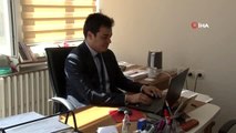 Cinayet büro amirliğinden, akademisyenliğe