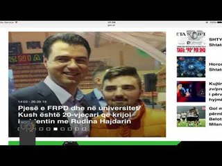 Emisioni i plotë – Wake Up, 27 Shtator 2019